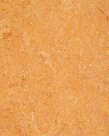 Linoleumi Gerflor Marmorette 0019 Sunset Orange