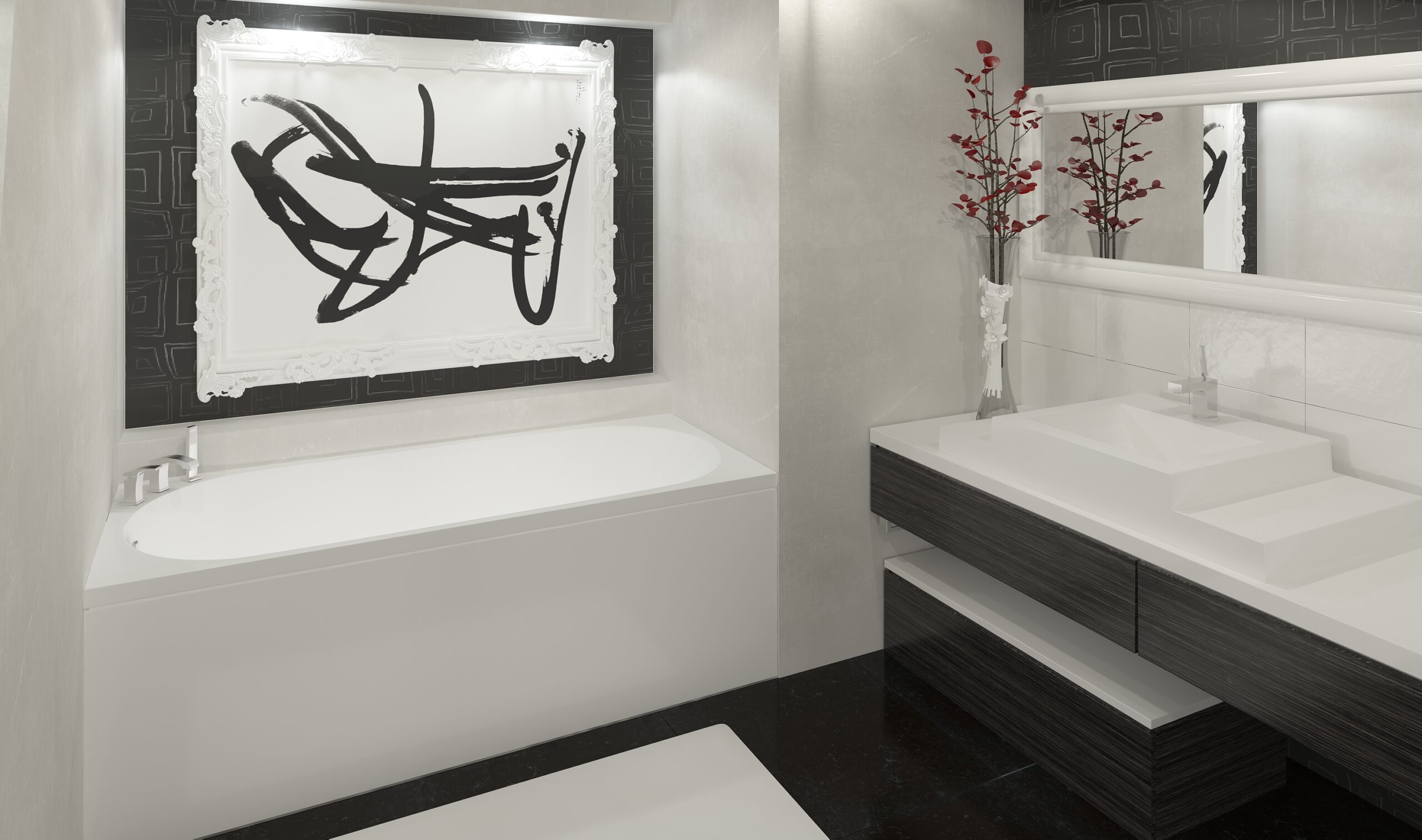 Kylpyamme Vispool Viana