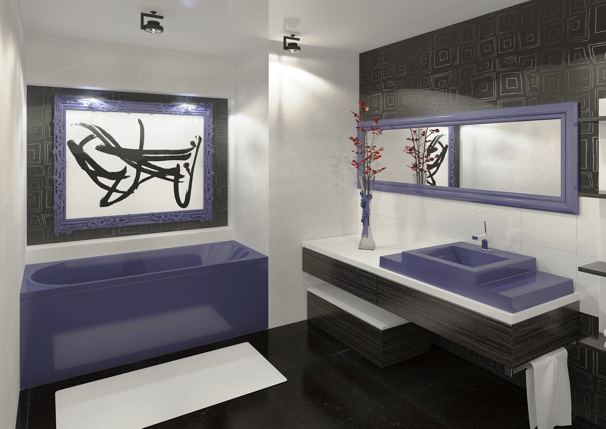 Kylpyamme Vispool Viana