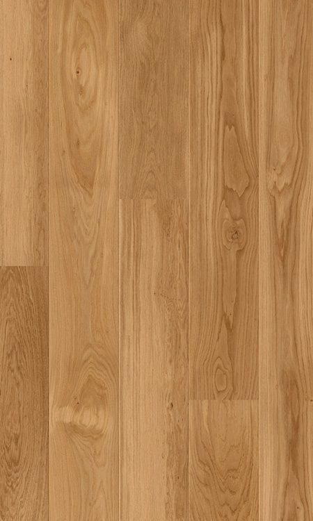 Parketti Quick-Step Tammi Natural Heritage Matt, 1-sauva, viistetty, lakkaa