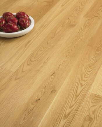 Parketti Tarkett, Pure, tammi Nature Plank 13mm, 1-sauva, viistetty (2 reuna), Proteco Natura matta lakka