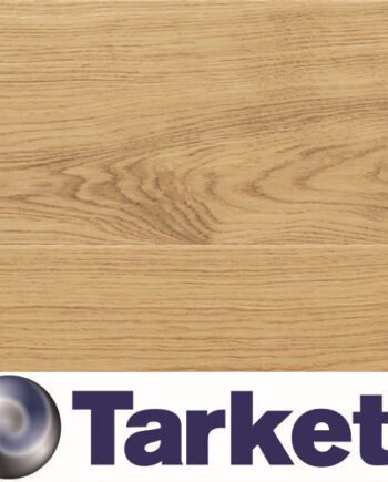 Parketti Tarkett, Pure, tammi Rustic Plank, 1-sauva, viistetty (2 reuna), harjattu, Proteco Hardwax Oil öljyvaha