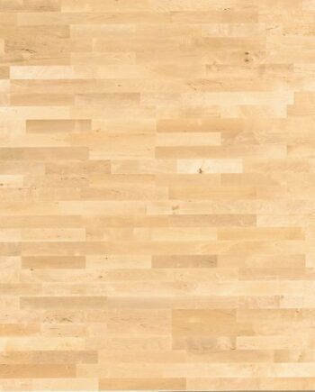 Parketti Tarkett, Pure, Koivu TreS, 3-sauva, Proteco lakka