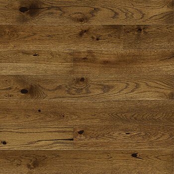 Parkett Tamm, Piccolo Nugat, 1-lip, faasitud, peits ja matt lakk