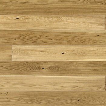 Parkett Tamm, Grande Caramel, 1-lip, faasitud, harjatud, matt lakk