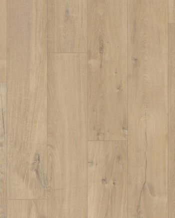 Laminaatti Quick-Step IMPRESSIVE TAMMI SOFT MEDIUM