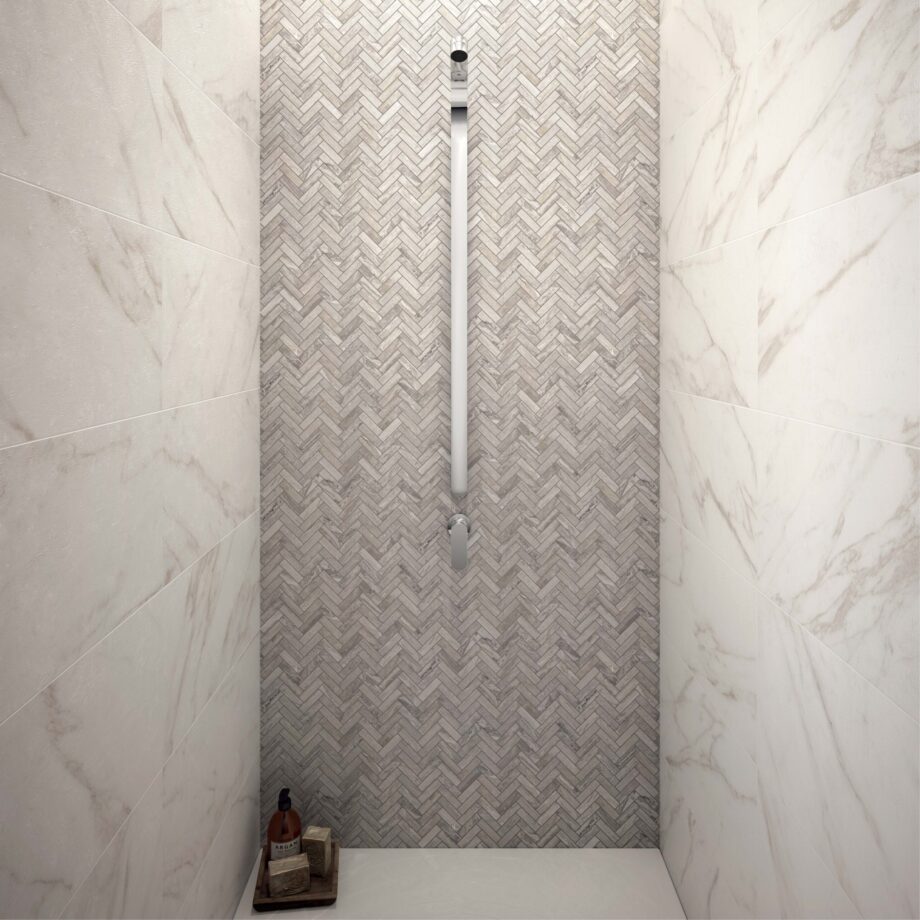 Keraamiset laatat ABK Sensi Calacatta Sable R 30x60cm