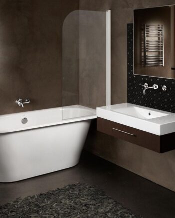 Amme PAA VARIO GRANDE cast stone kiiltävä kivi 1 kulma pyöristetty