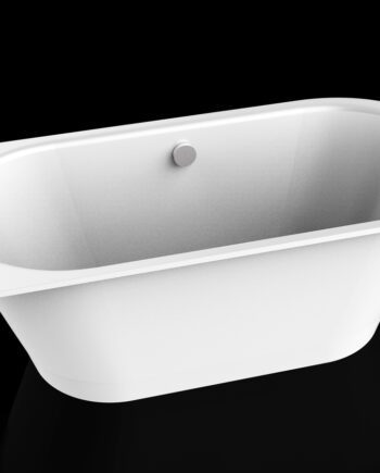 Amme PAA VARIO GRANDE cast stone kiiltävä kivi 2 pyöristetty kulma C,D