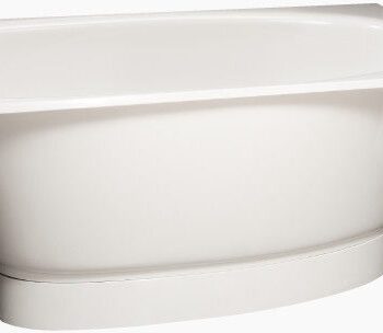 Amme PAA UNO cast stone kiiltävä kivi