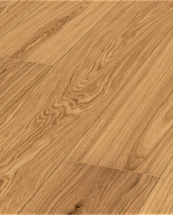 Lattialaudat Tammi Rustic 2-kerroksiset, viistetty, öljytty luonnonöljyllä