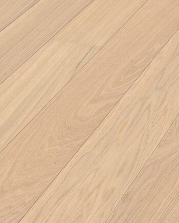 Parketti Tammi Meister Pure oak harmonious, 1 sauva, harjattu, matta lakka PD400