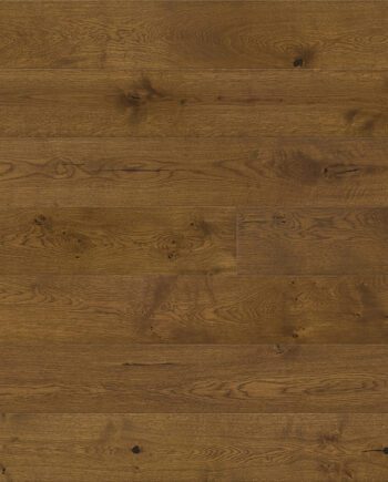 Parketti Tammi, Medio Garda, 1-sauvainen, viistetty, harjattu, petsattu, matta lakka