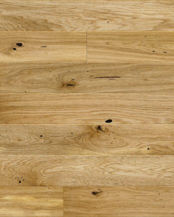 Parketti Tammi, Medio Raisins, 1-sauvainen, viistetty, harjattu, matta lakka