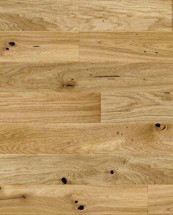 Parketti Tammi, Grand Canyon, 1-sauvainen, viistetty, harjattu, luonnonöljy 1.1