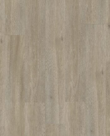 Vinyylilattia LVT QUICK STEP, Balance Click, Silk oak grey brown, tammi, viistetty