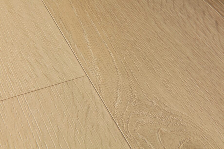 Vinyylilattia LVT QUICK STEP, Pulse Glue Plus, Tammi Sea breeze oak natural, viistetty