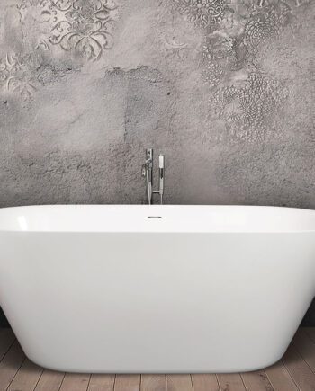 Amme PAA STORIA cast stone kiiltävä kivi