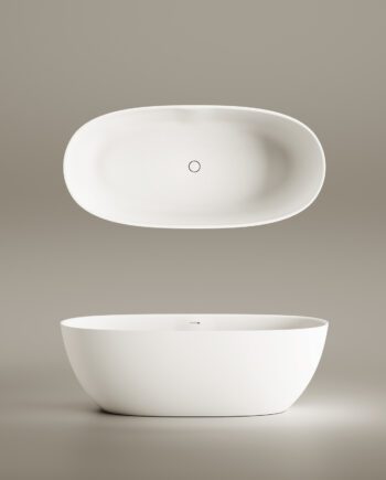 Amme PAA BELLA silkstone matta