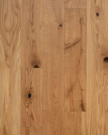 Põrandalaud tamm Country 150mm, 4 küljest faasitud, lihvitud, viimistlemata