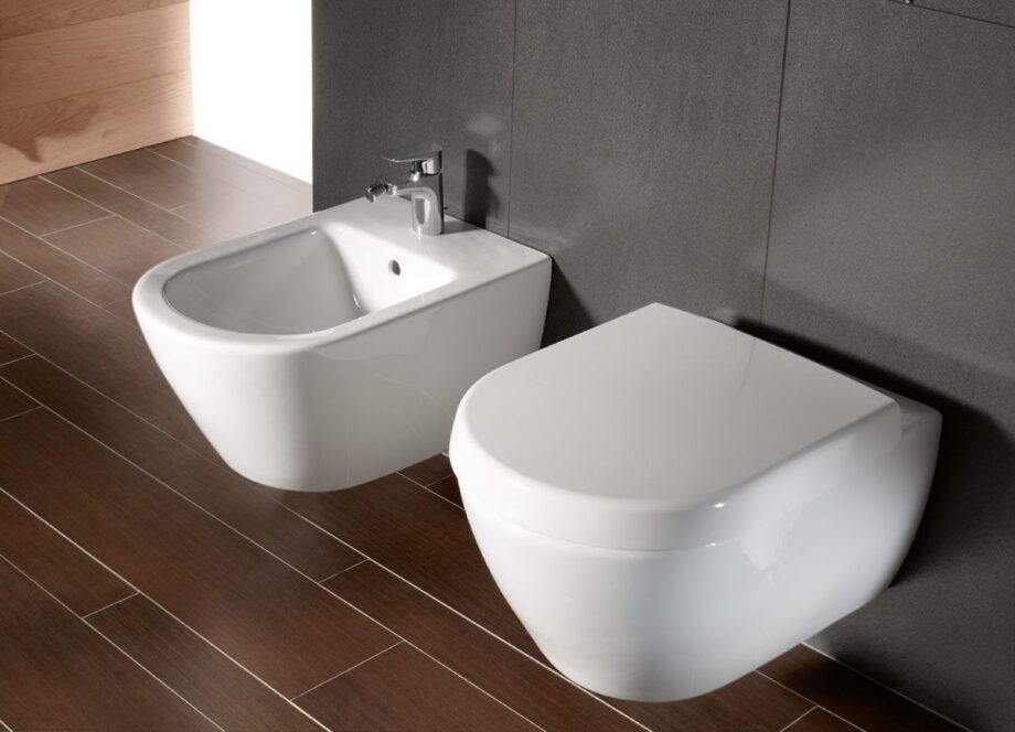 Seinä Bidee Villeroy&Boch Subway 2.0 – kuva 2 Seinä Bidee Villeroy&Boch Subway 2.0 – 2