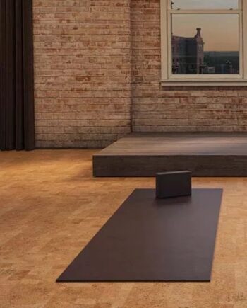 Korkkilattia Naturtrend Element Rustic