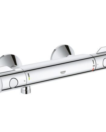 Termostaattihana suihkulle Grohe Grohtherm 800, kromi
