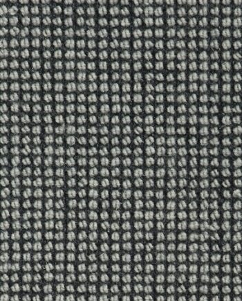 Wilton matto Creatuft Estrella 33 plata