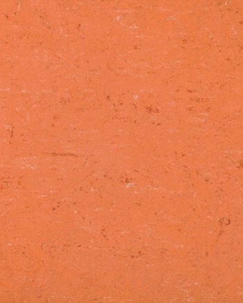 Linoleumi Gerflor Colorette 0016 Deep Orange