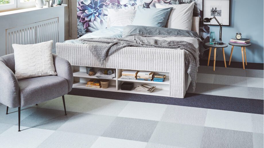 Kokolattiamatto Tretford Interland 640 Ice