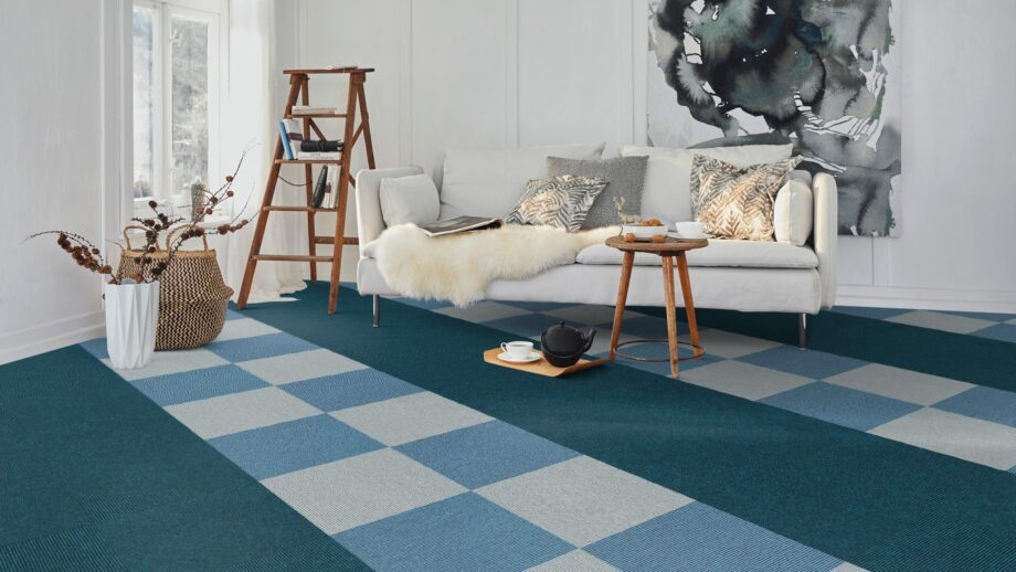 Matot Tretford Interland 567 Lagoon Blue