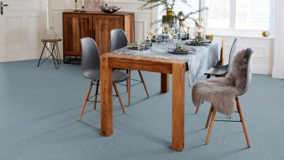 Kokolattiamatto Tretford Interland 641 Arctic