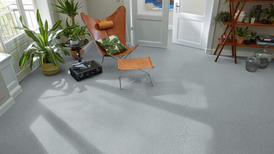 Kokolattiamatto Tretford Interland 640 Ice
