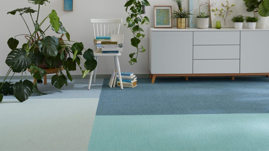 Matot Tretford Interland 567 Lagoon Blue