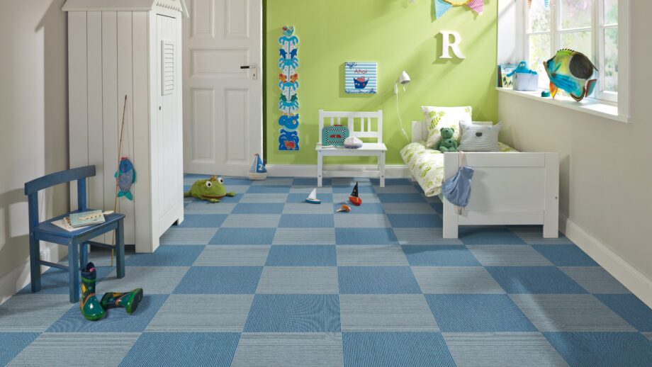 Matot Tretford Interland 567 Lagoon Blue