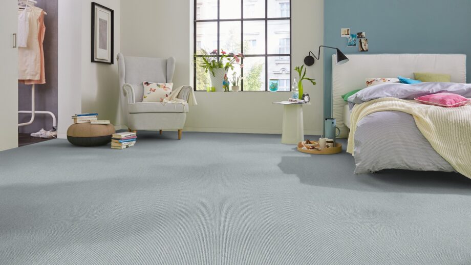 Kokolattiamatto Tretford Interland 640 Ice