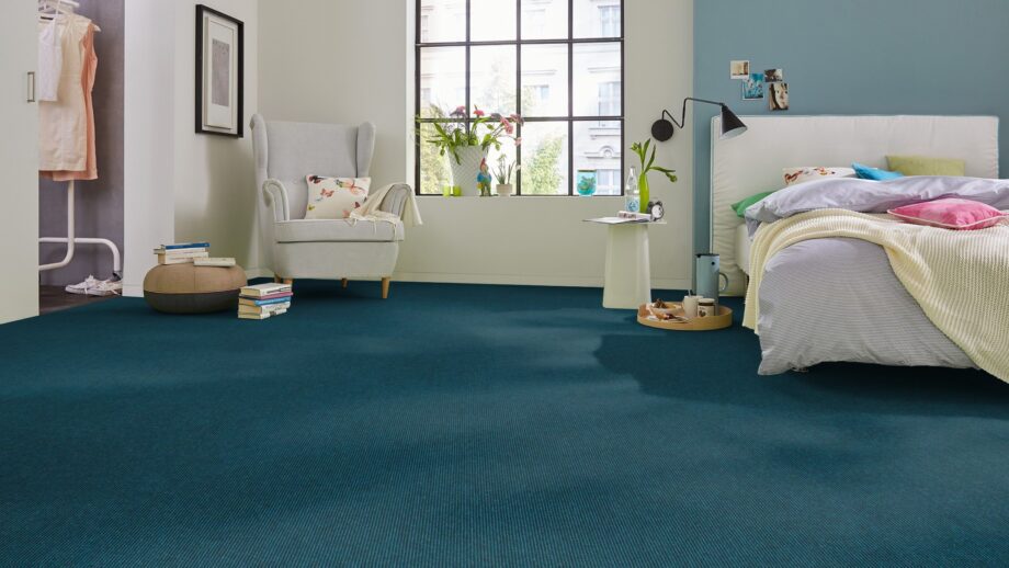 Matot Tretford Interland 567 Lagoon Blue