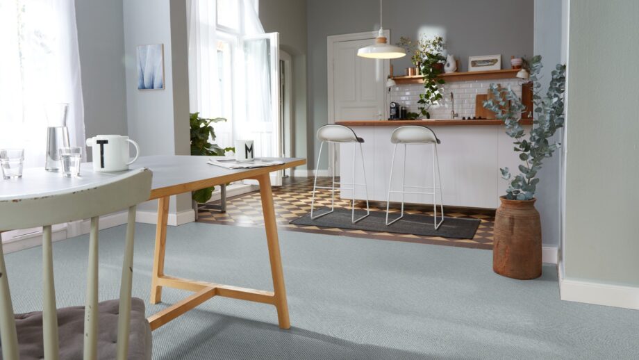 Kokolattiamatto Tretford Interland 640 Ice