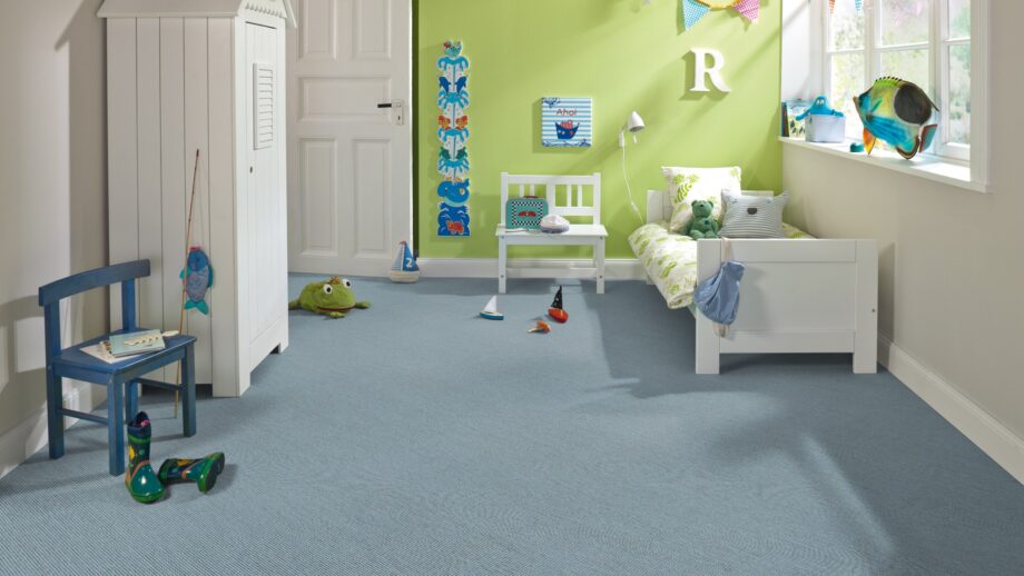 Kokolattiamatto Tretford Interland 641 Arctic
