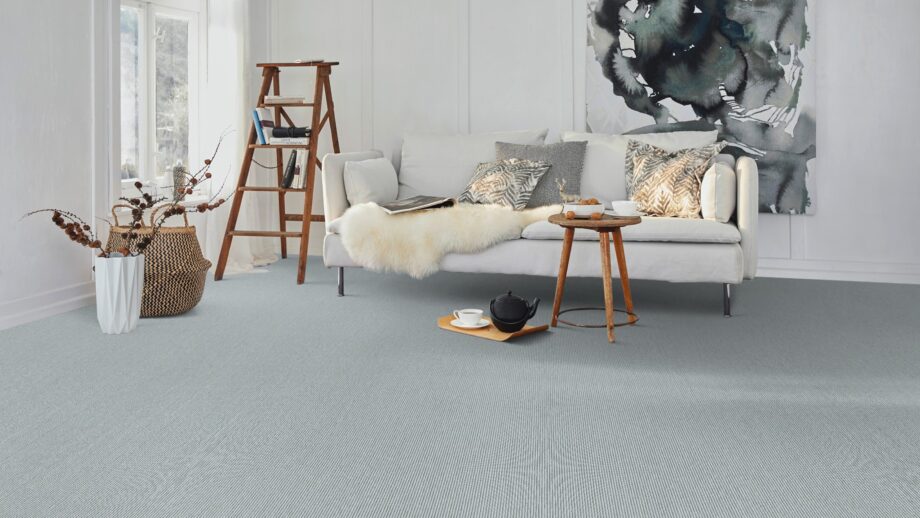 Kokolattiamatto Tretford Interland 640 Ice