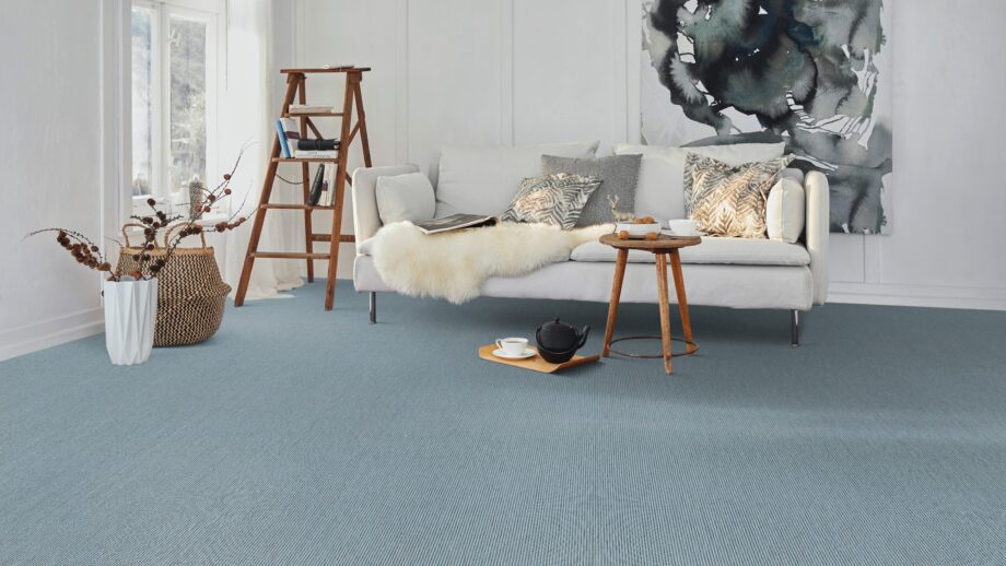 Kokolattiamatto Tretford Interland 641 Arctic