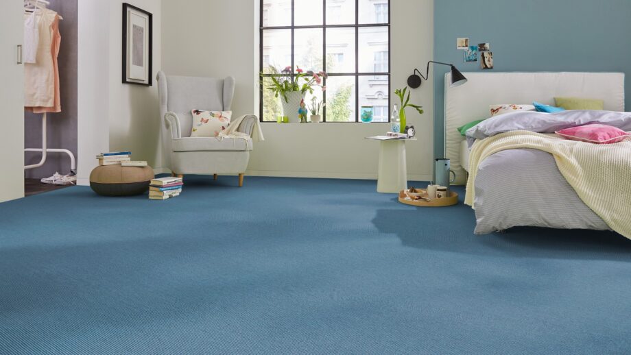 Matot Tretford Interland 567 Lagoon Blue