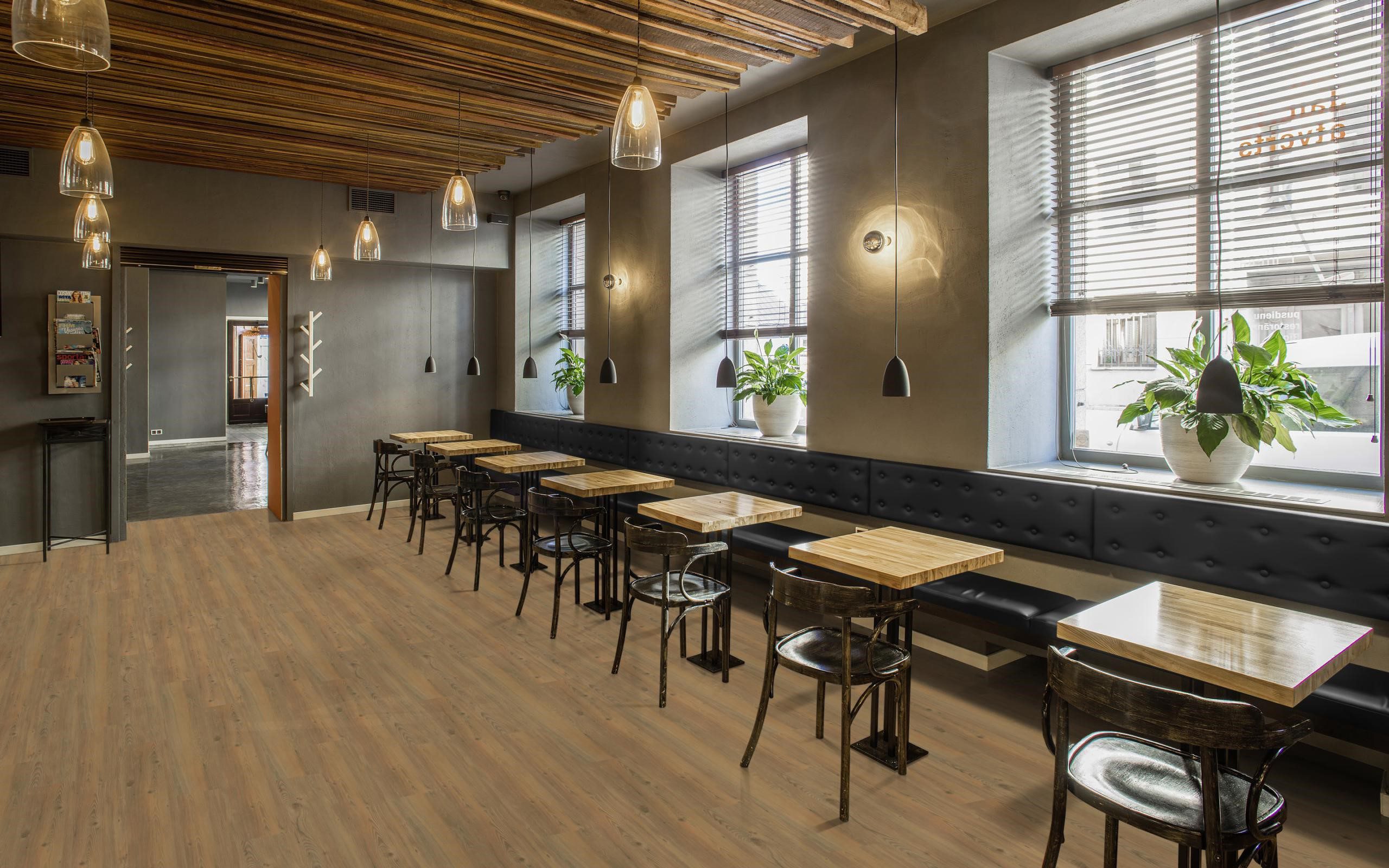 Vinyylikorkki TrendCollection Cottage