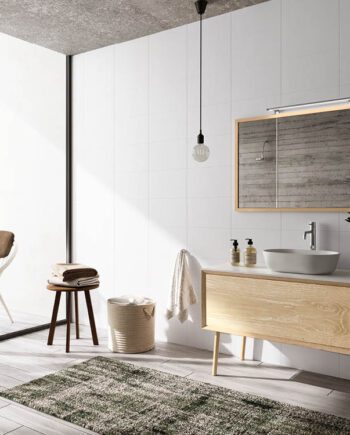 Kylpyhuonekalusteet Eban Athena 20