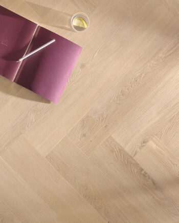 Kalanruoto Vinyylilankku Floorify SPC Hirame