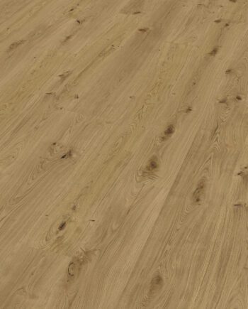 Parkettilattiat Trinity Tammi Rustical 1 sauva viistottu käsin veistetyt harjattu öljytty