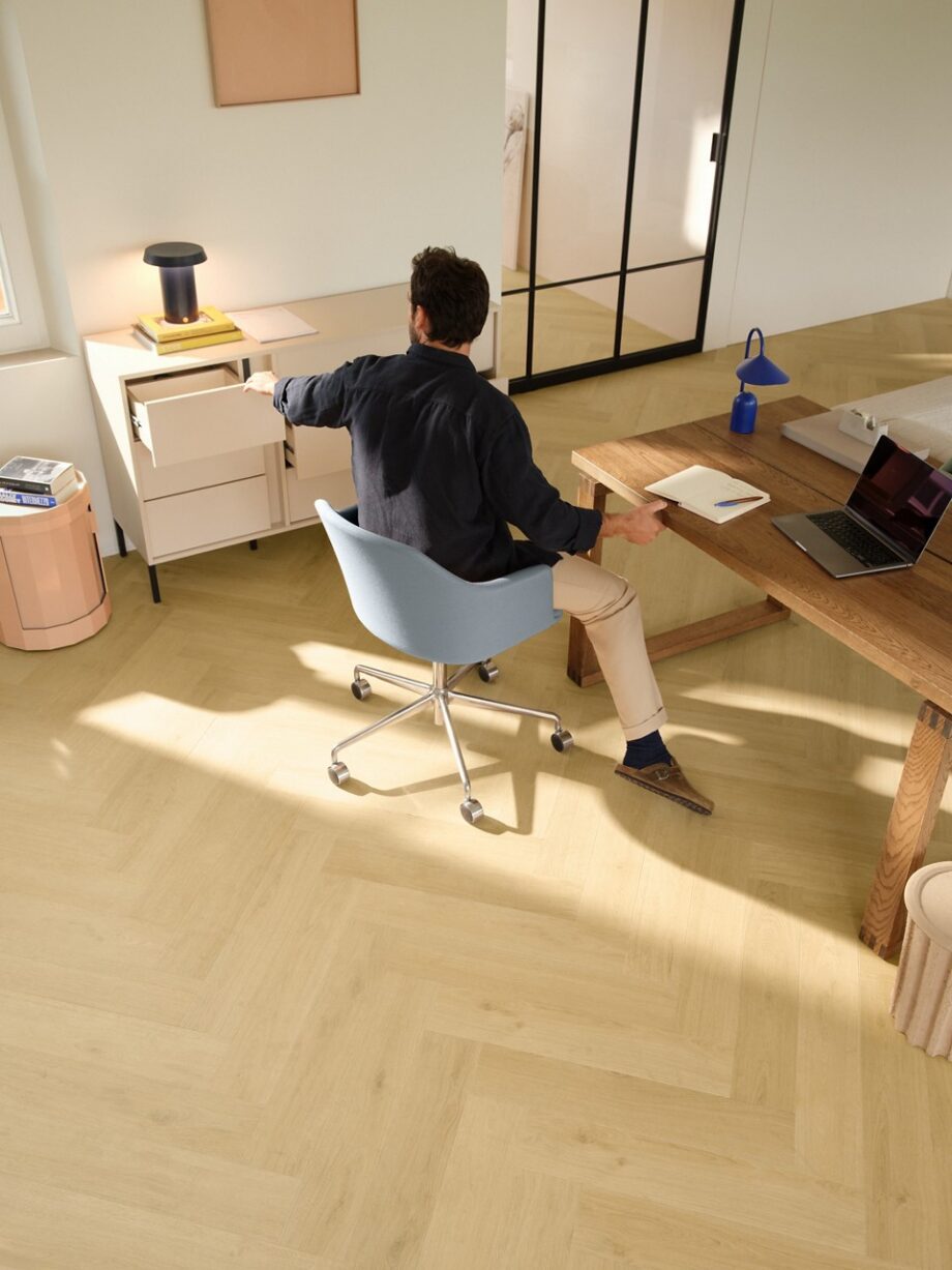 herringbone-laminate-floor-quick-step-impressive-design-nutmeg-oak Herringbone laminate floor Quick-Step Impressive Suunnittelu Nutmeg Oak