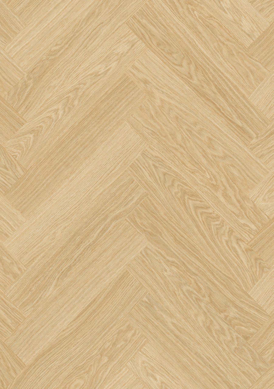 LVT parkett kalasaba Quick-Step Ciro Pure Oak Blush tooni ja disaini kirjeldus