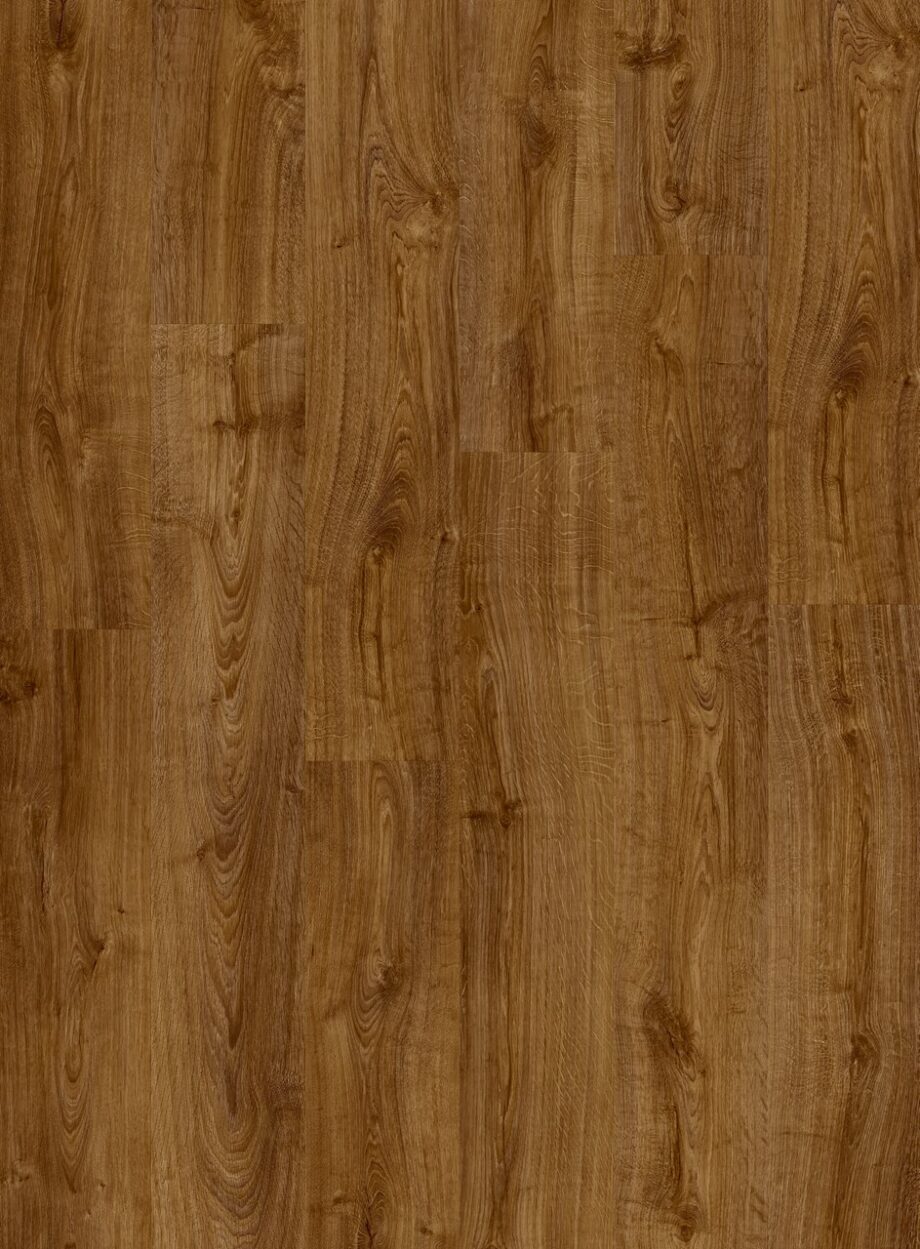 vinyylilankku-quick-step-bloom-autumn-oak-brown Vinyylilankku Quick Step Bloom Autumn Oak Brown. Sävy: lämmin, syksyisen tammen ruskea. Suunnittelu: lankku, luonnollinen tammikuviointi.