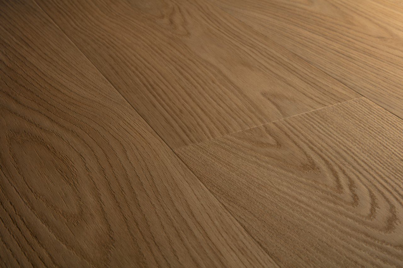 Vinyylilankku Quick-Step Blos Cocoa Tammi